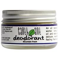 Earth Ant Mountain Fresh Deodorant